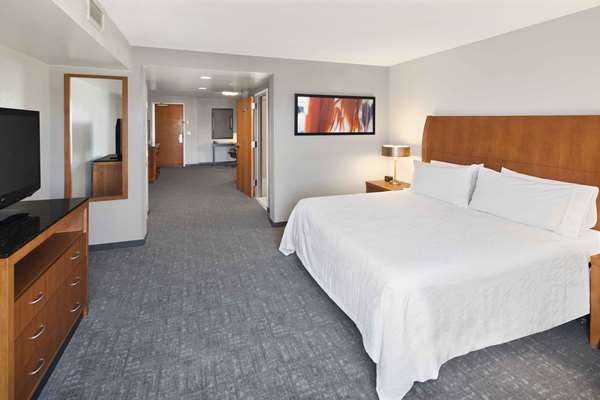  - Hilton Garden Inn Madison - I-55, Exit 108