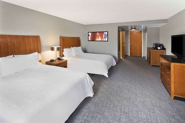  - Hilton Garden Inn Madison - I-55, Exit 108
