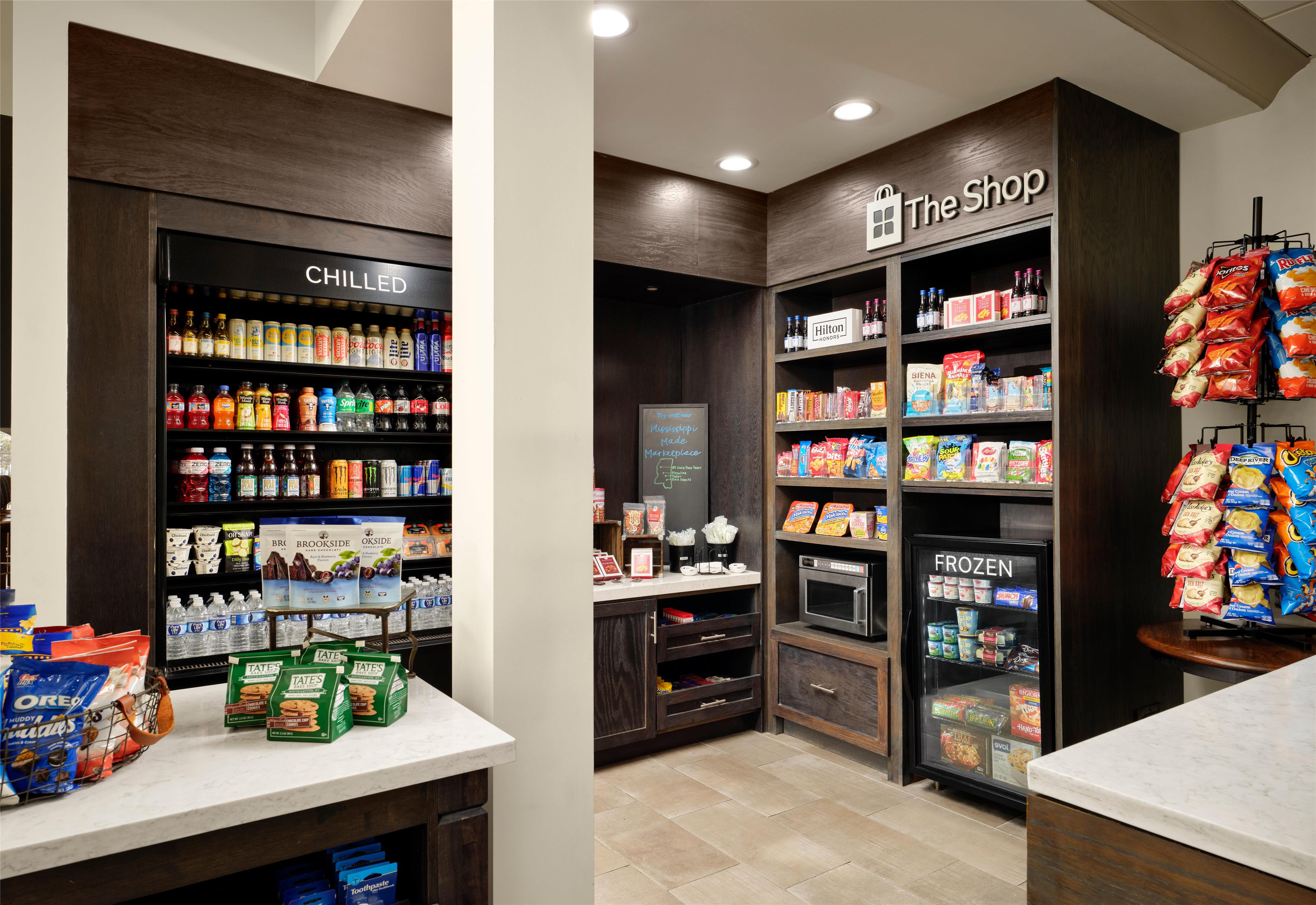Restaurant | Hilton Garden Inn Jackson/Madison