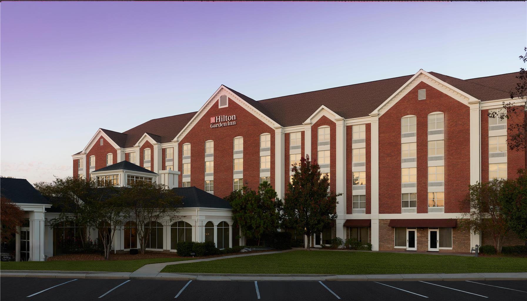 Hilton Garden Inn Madison