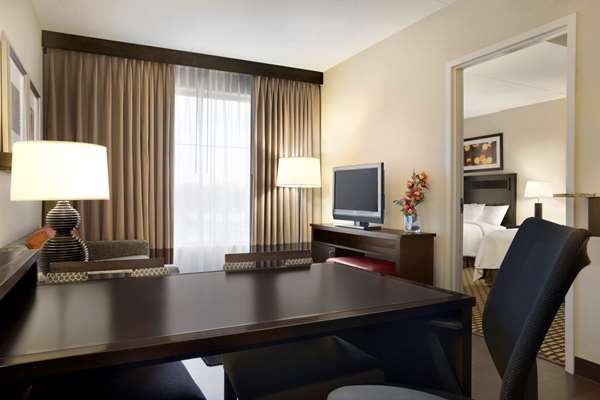  - Embassy Suites Ridgeland