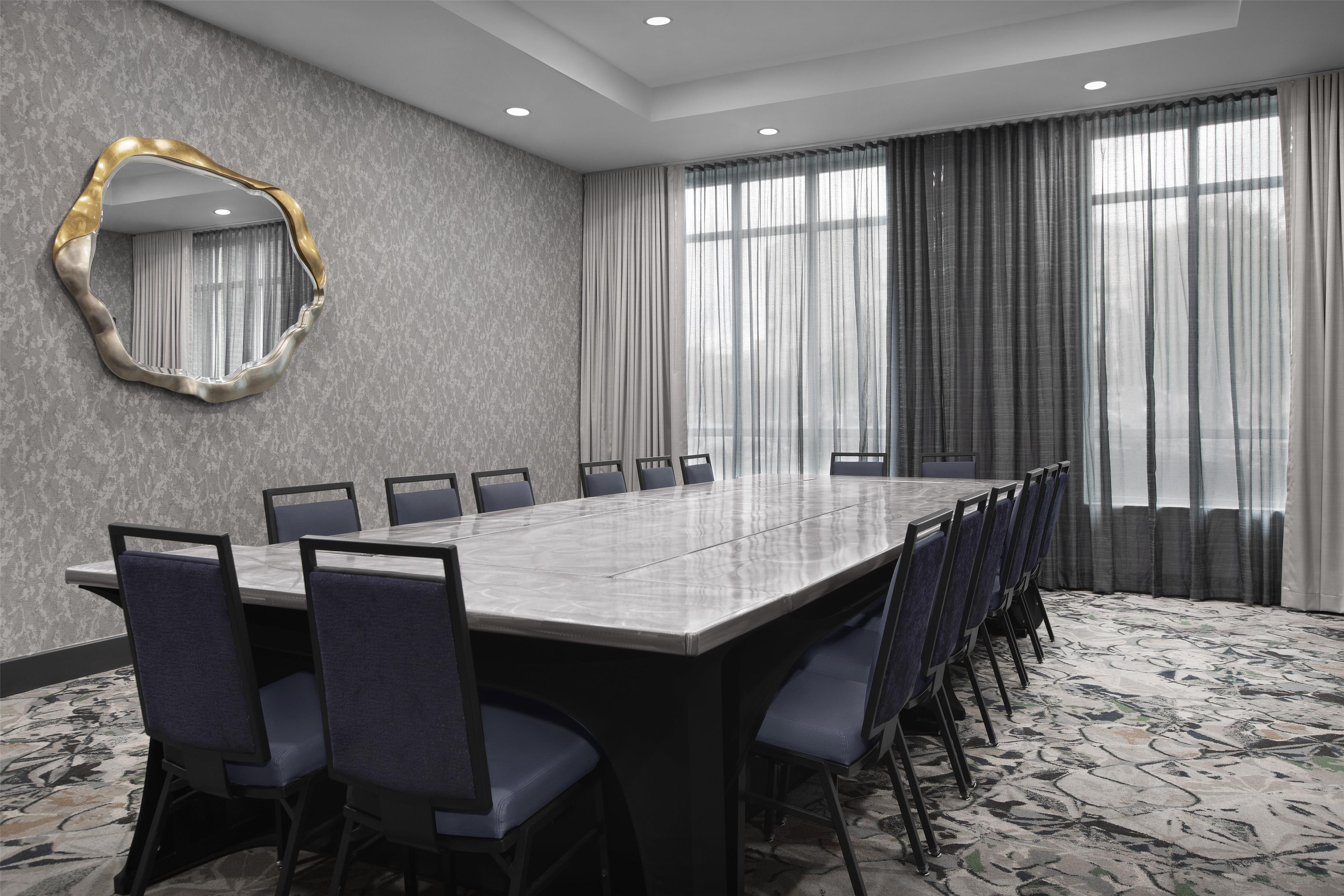 Meeting Room | Embassy Suites by Hilton Jackson North Ridgeland