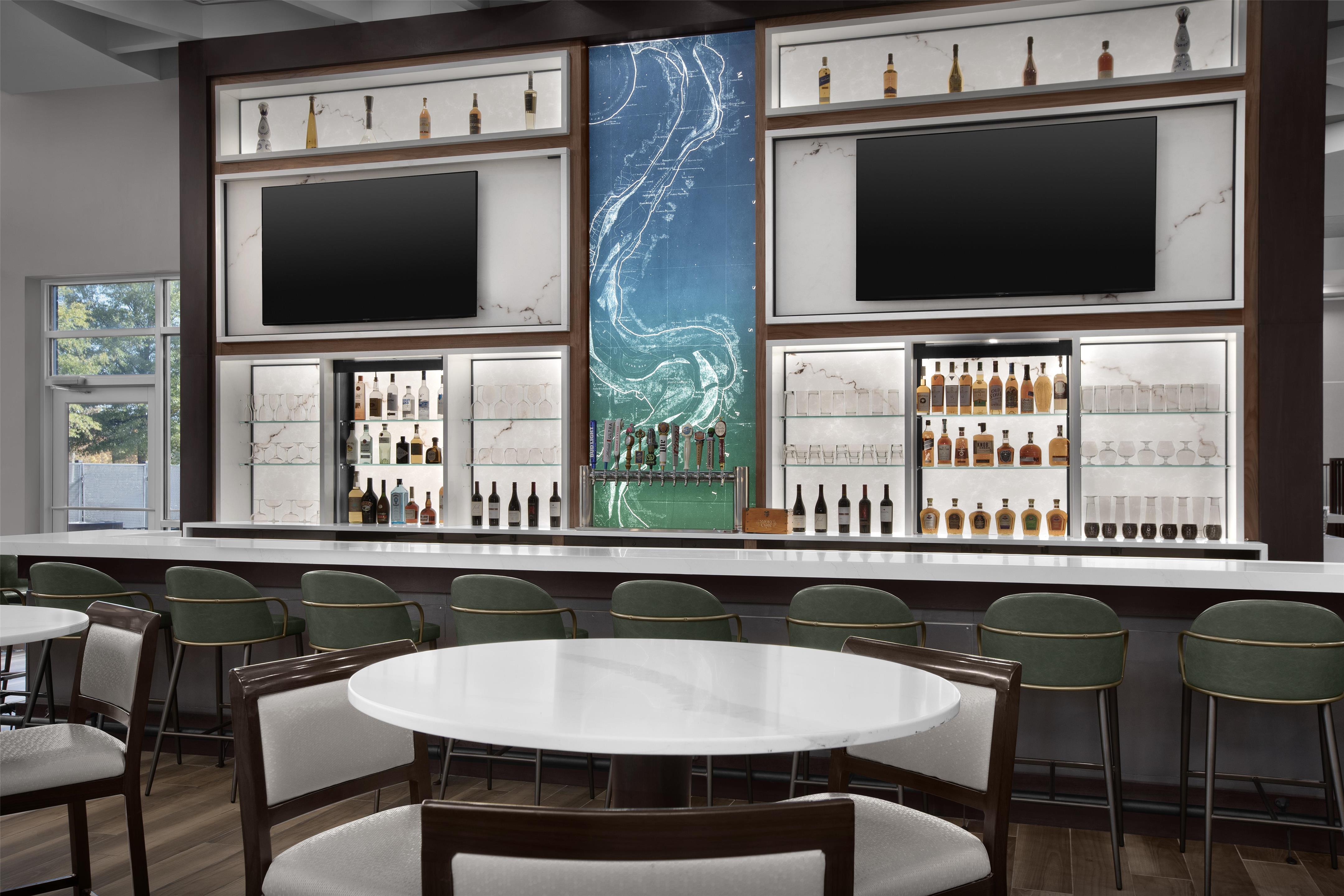 BarLounge | Embassy Suites by Hilton Jackson North Ridgeland