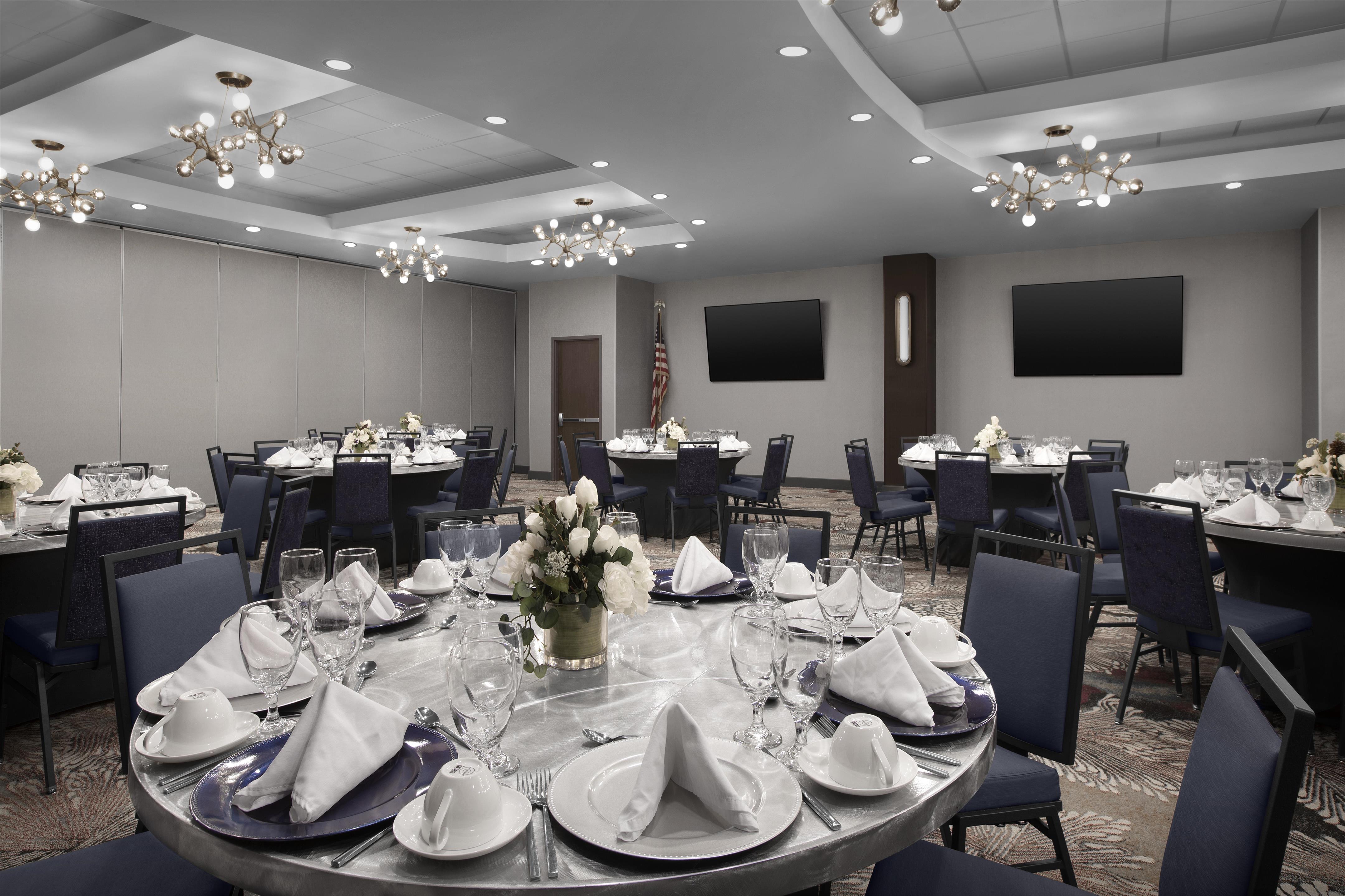 Meeting Room | Embassy Suites by Hilton Jackson North Ridgeland