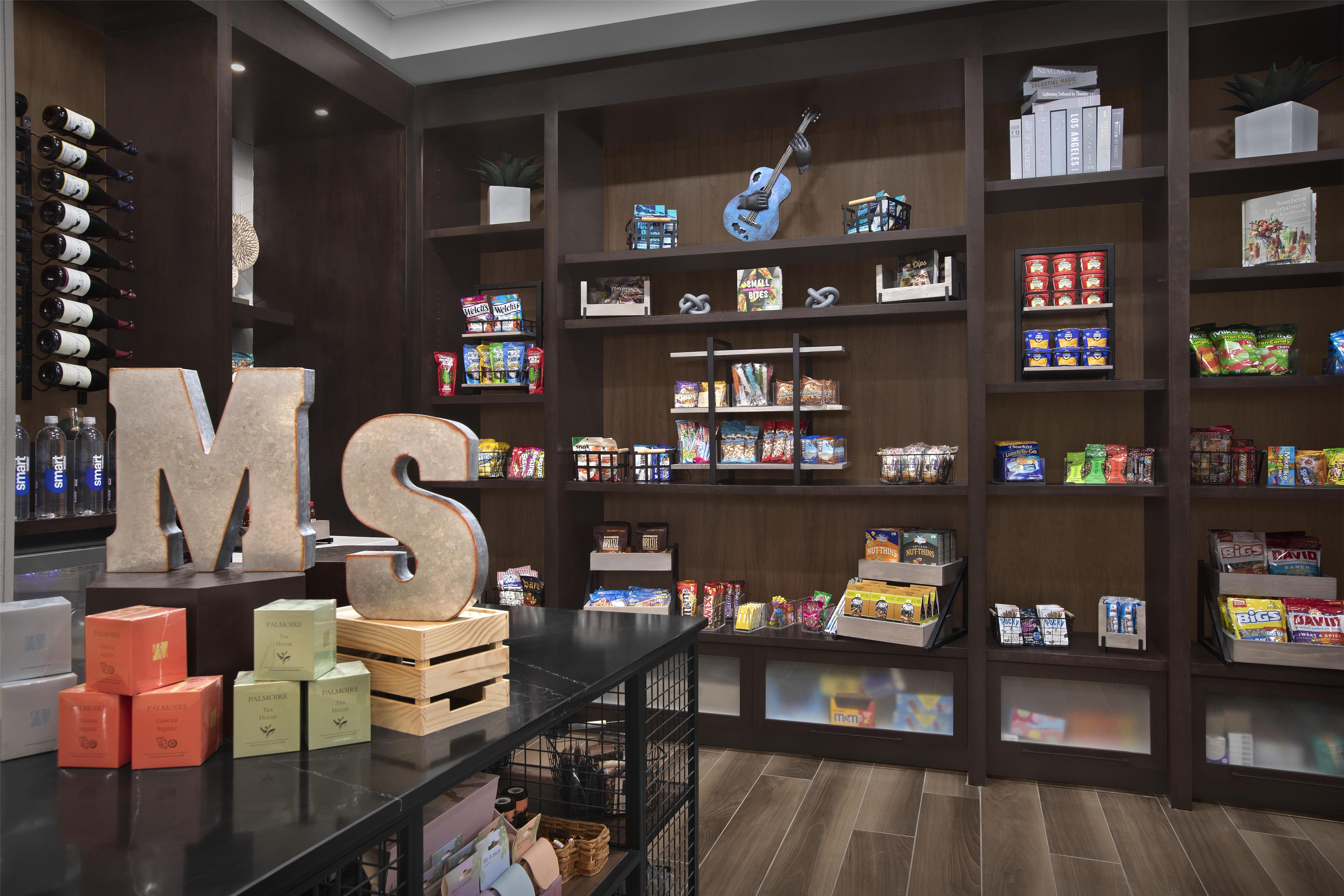 Restaurant | Embassy Suites by Hilton Jackson North Ridgeland