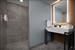 Guest room bath