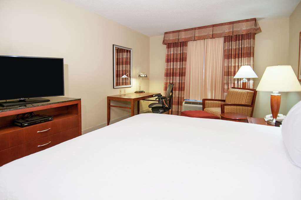 Hilton Garden Inn Jackson/Pearl Room Type - 1KNG MOB HEARING ACC W TUB