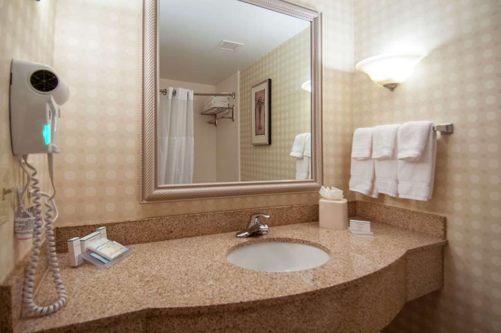 Hilton Garden Inn Jackson/Pearl Room Type - 2 QN HEARING ACCESSIBLE