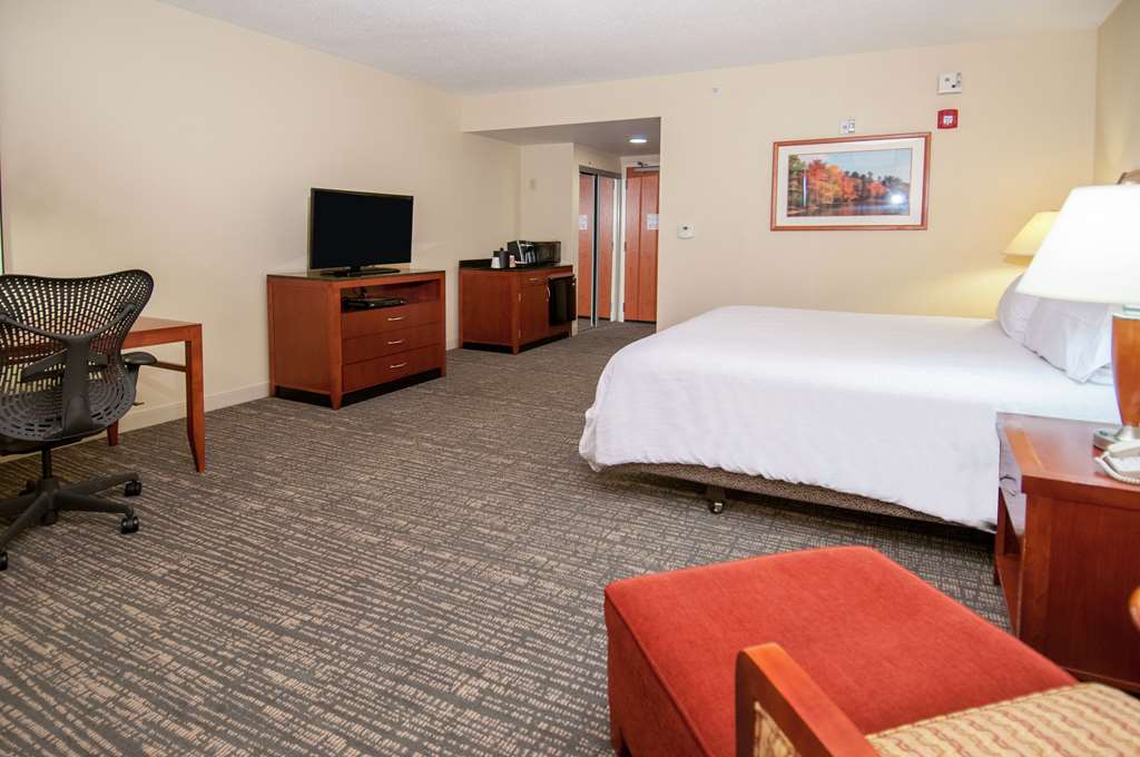 Hilton Garden Inn Jackson/Pearl Room Type - 1 KING HEARING ACCESSIBLE