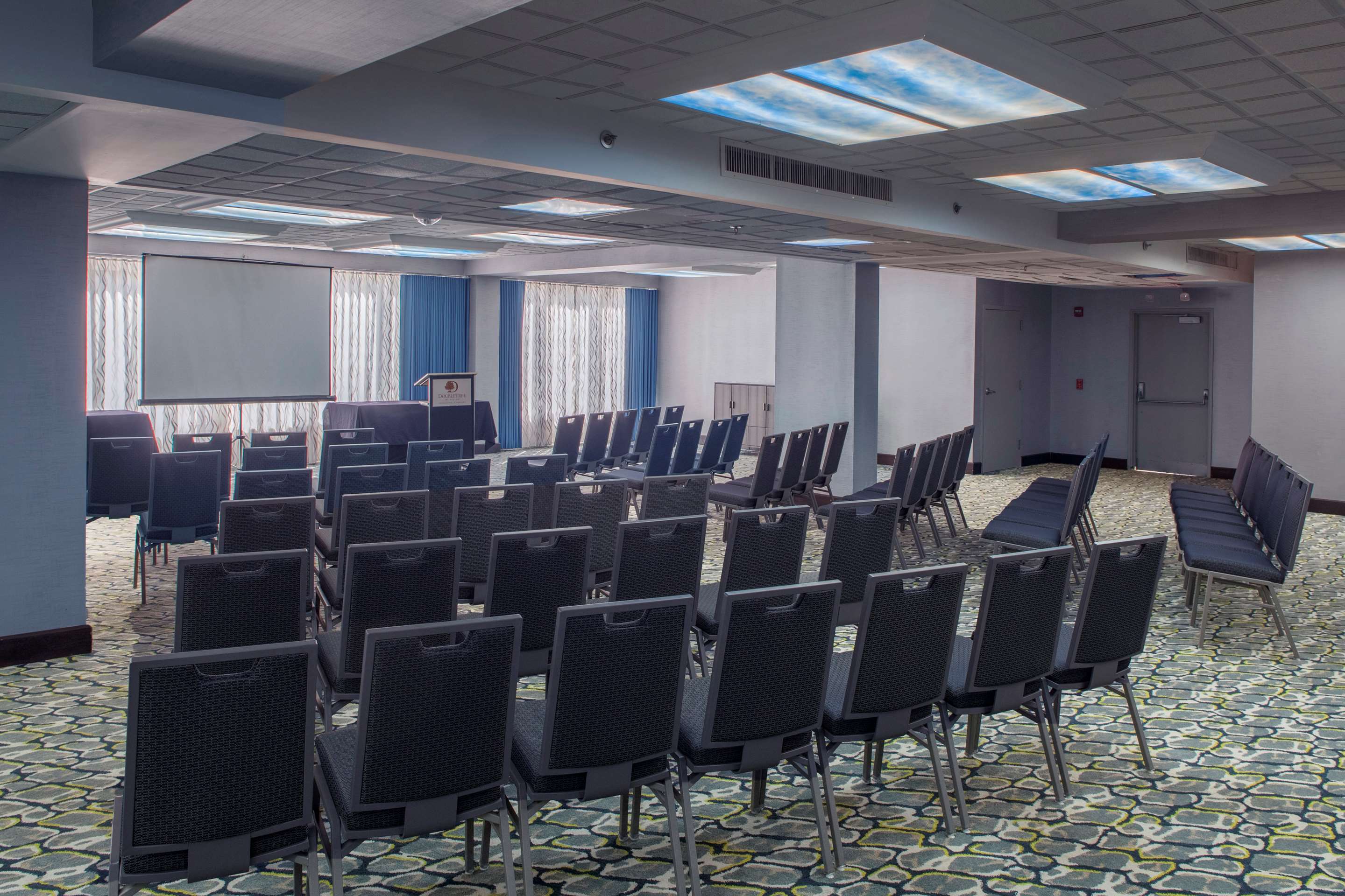 Meeting Room | DoubleTree by Hilton Hotel Jacksonville Airport