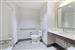 Guest room bath