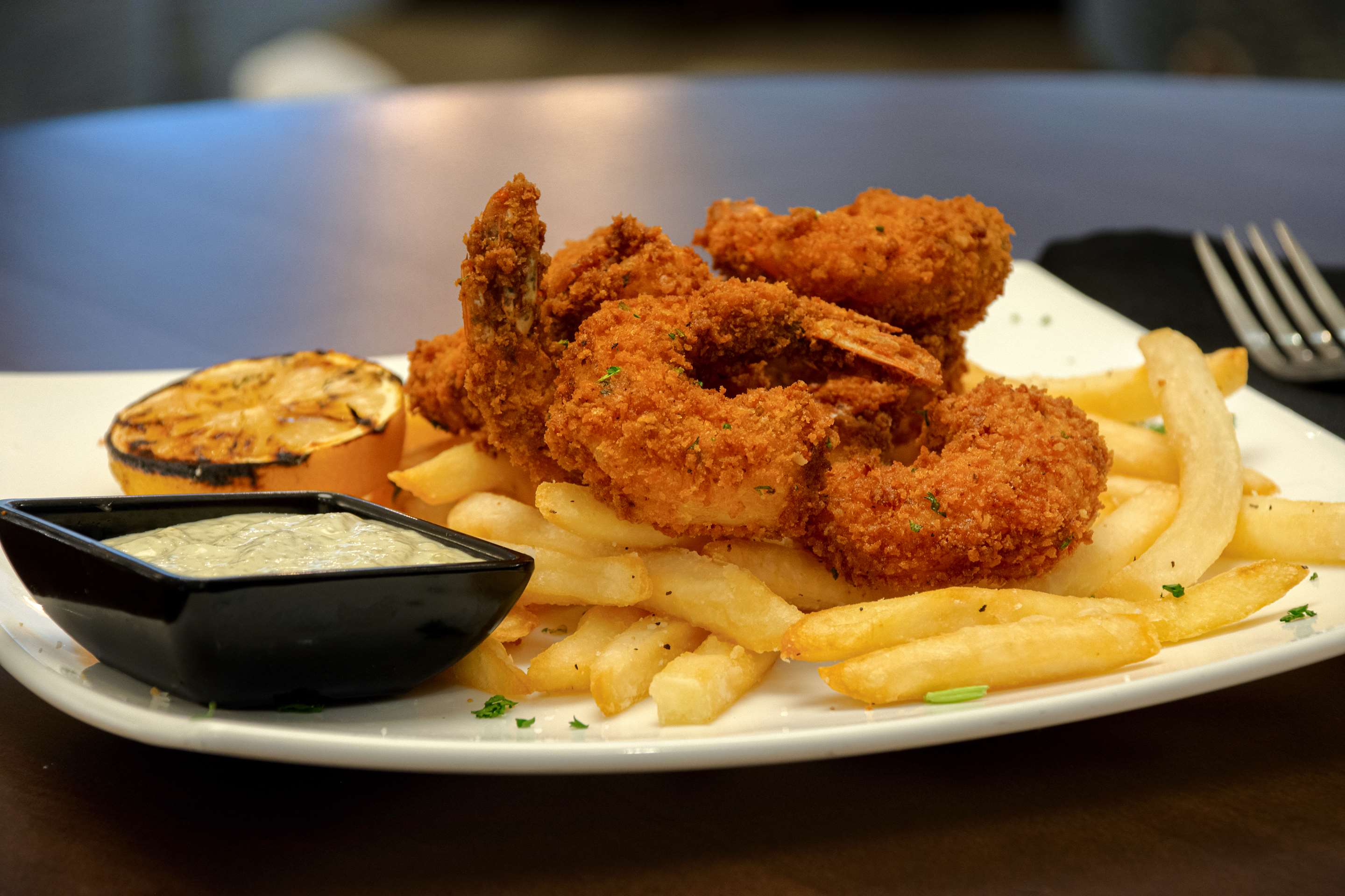 Restaurant | Embassy Suites by Hilton Jacksonville Baymeadows