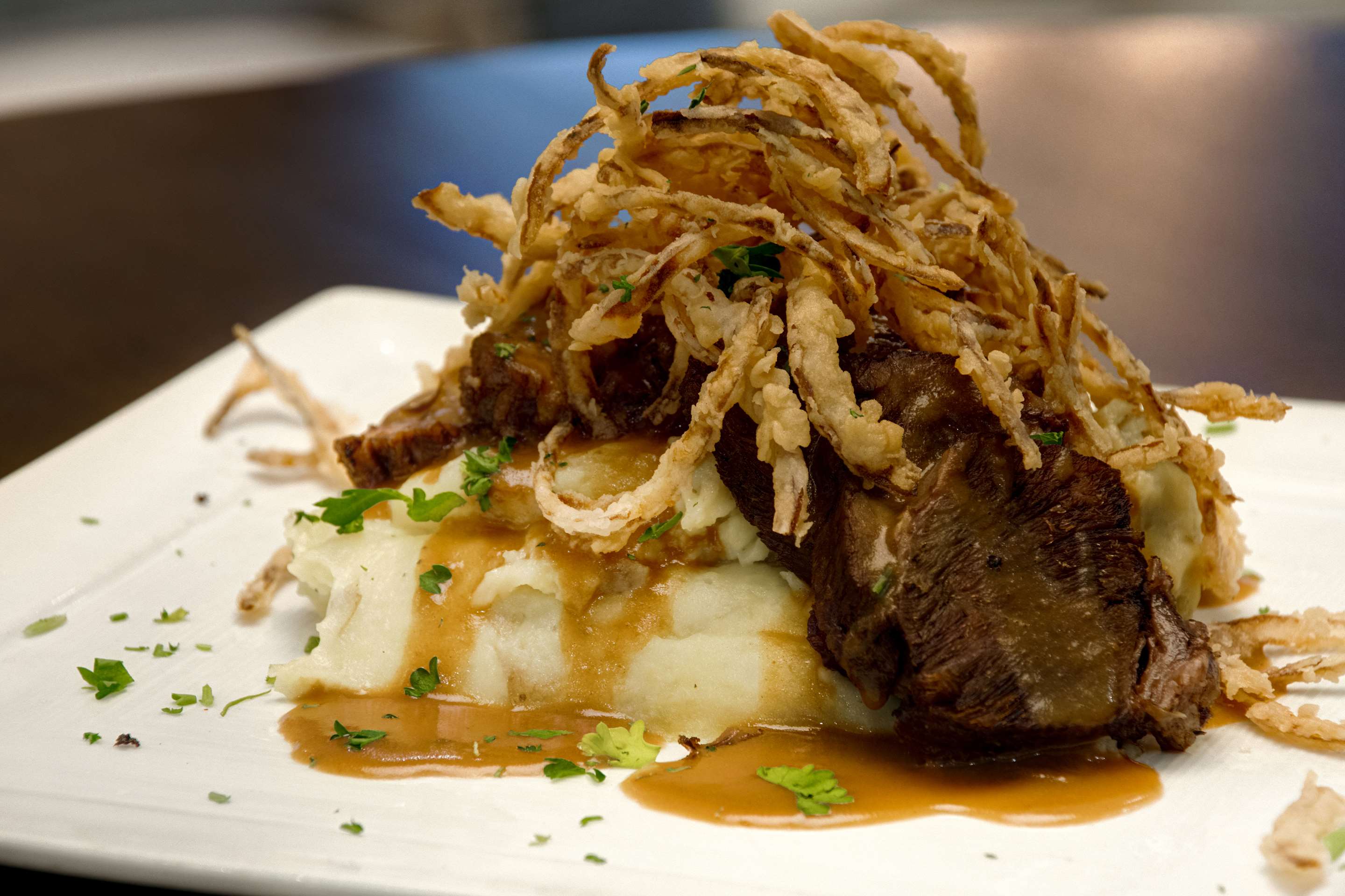Restaurant | Embassy Suites by Hilton Jacksonville Baymeadows