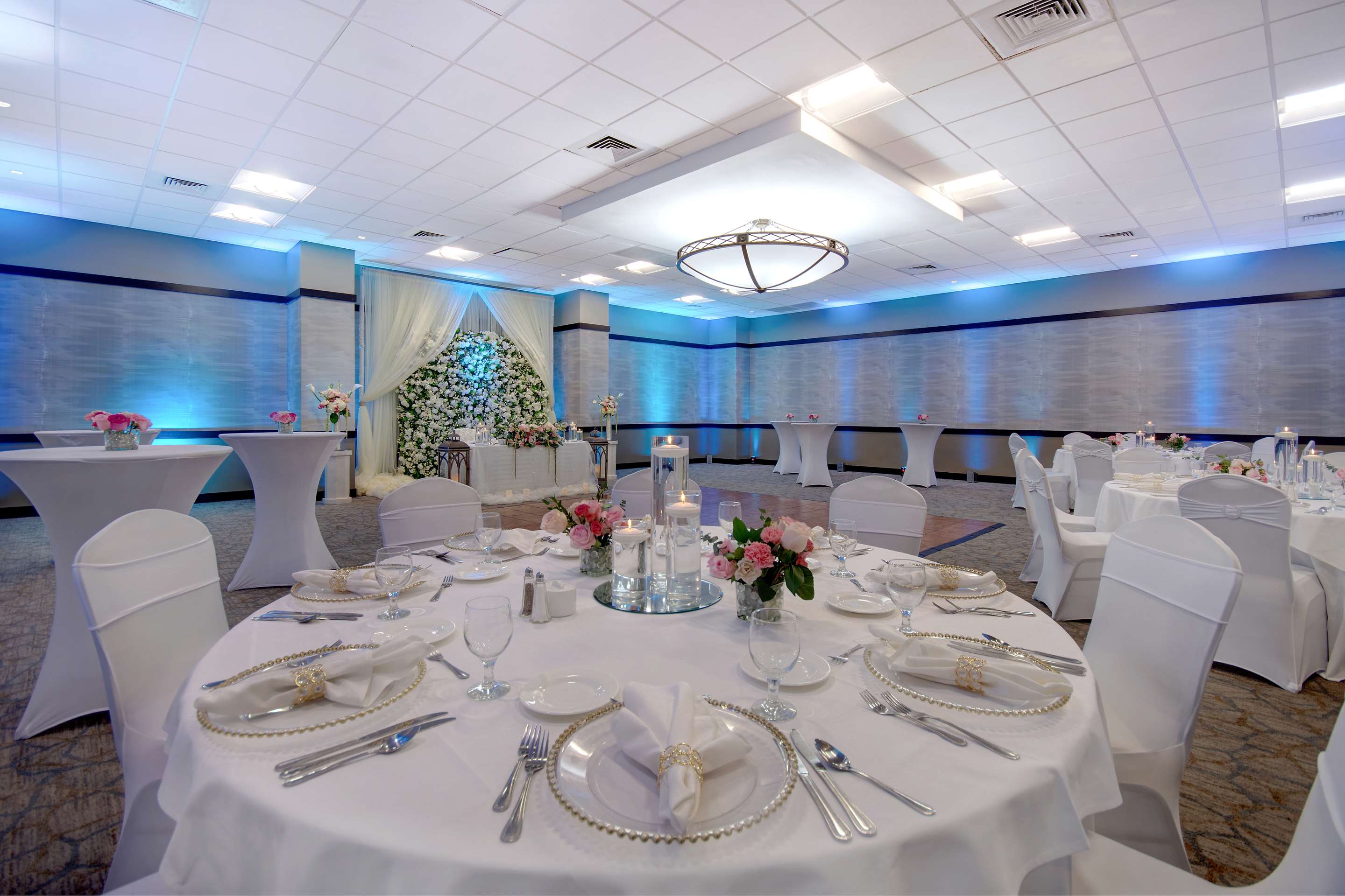 Meeting Room | Embassy Suites by Hilton Jacksonville Baymeadows