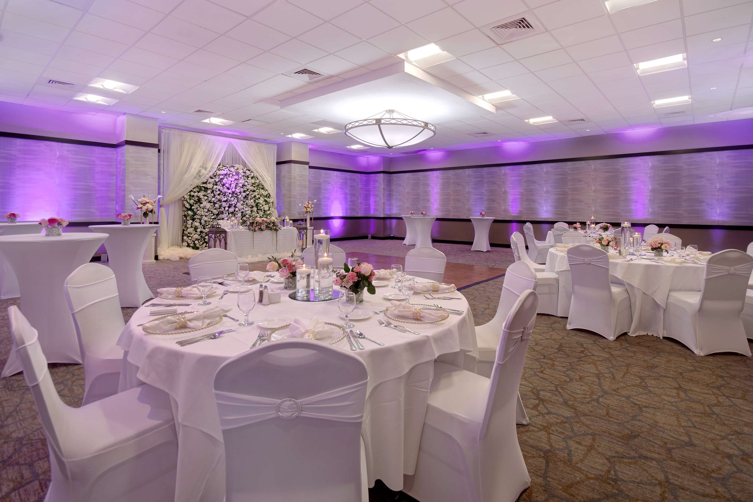Meeting Room | Embassy Suites by Hilton Jacksonville Baymeadows