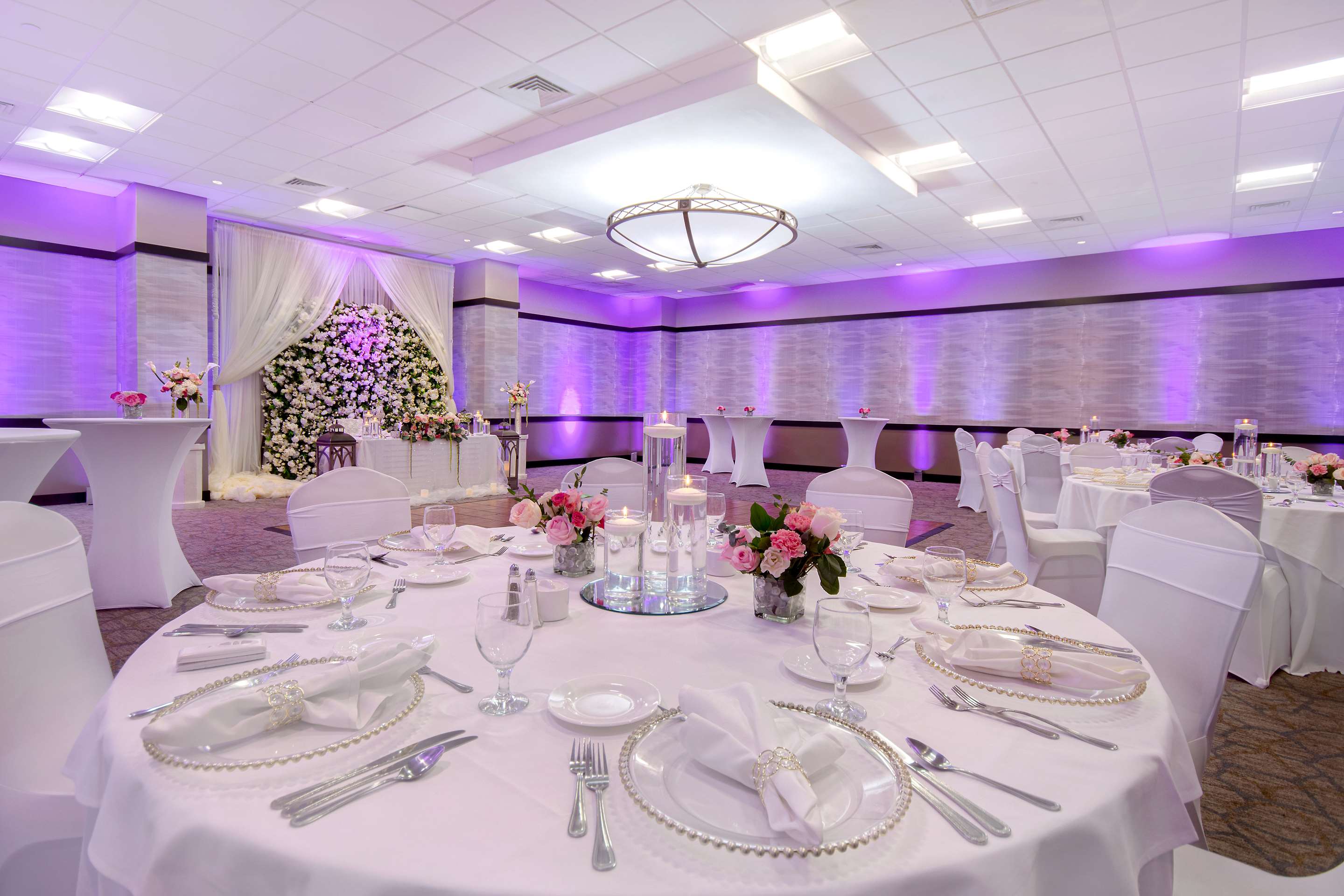 Meeting Room | Embassy Suites by Hilton Jacksonville Baymeadows