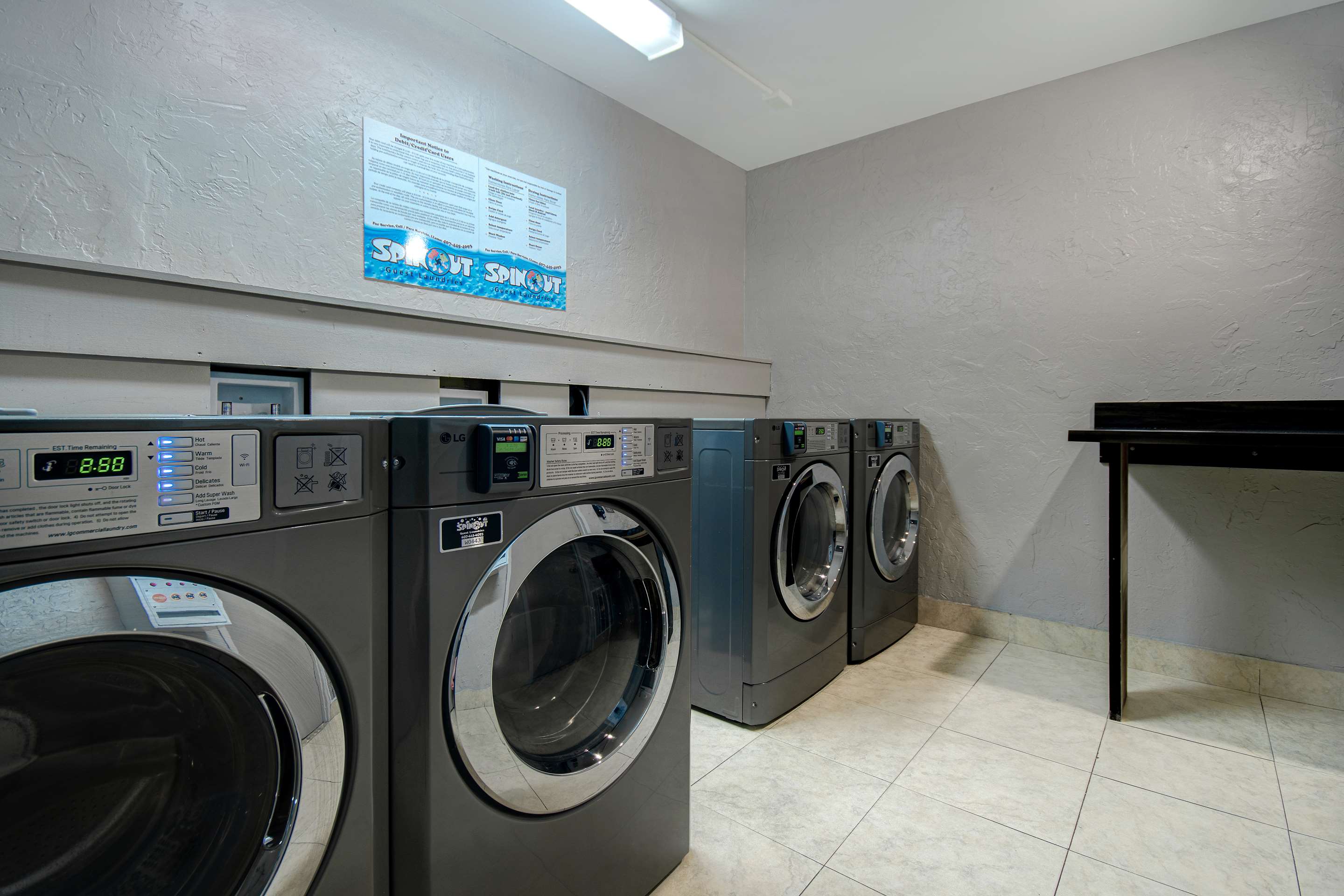 Property amenity | Embassy Suites by Hilton Jacksonville Baymeadows