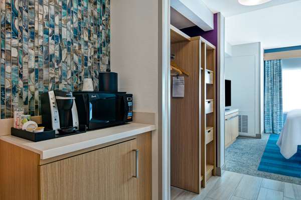  - Hilton Garden Inn Orange Park - I-295, Exit 10