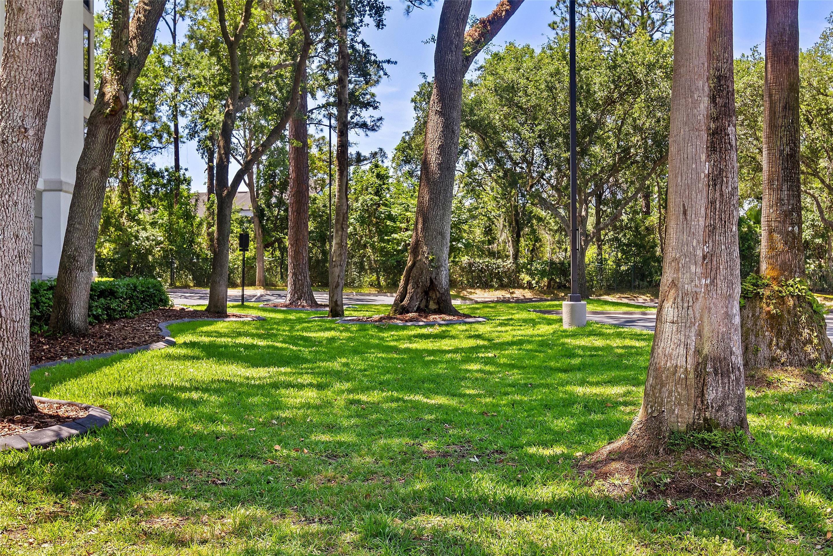 Exterior | Hampton Inn Jacksonville Ponte Vedra
