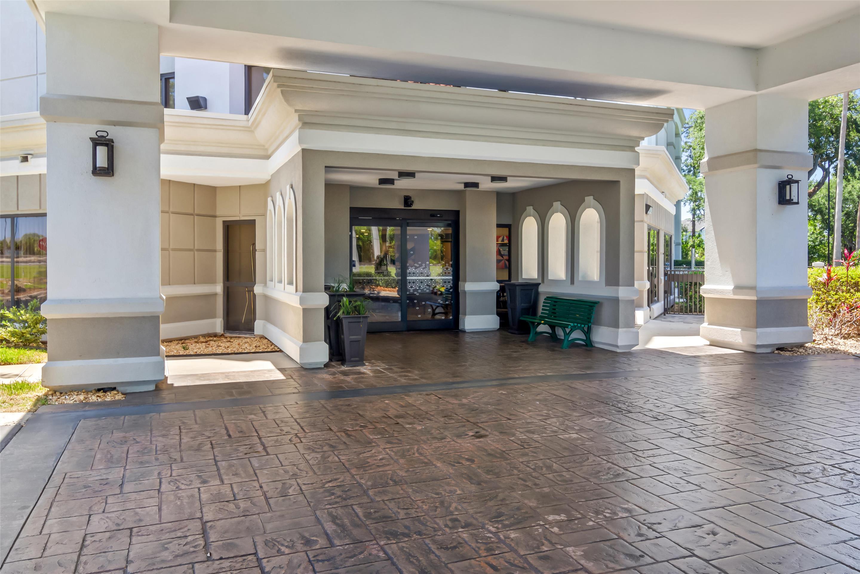 Exterior | Hampton Inn Jacksonville Ponte Vedra