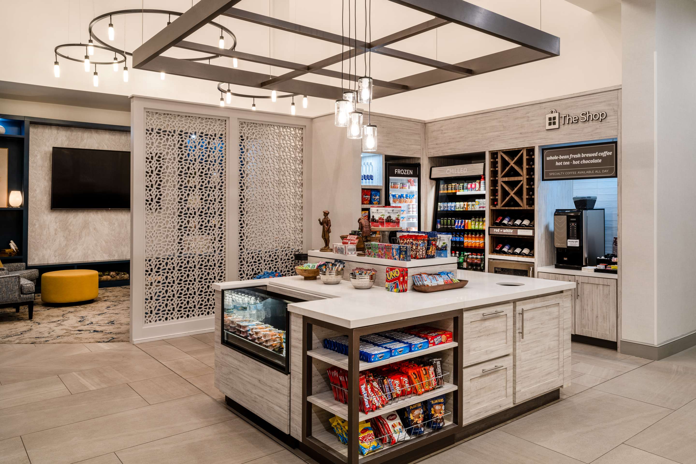 Restaurant | Hilton Garden Inn Jacksonville Ponte Vedra Sawgrass