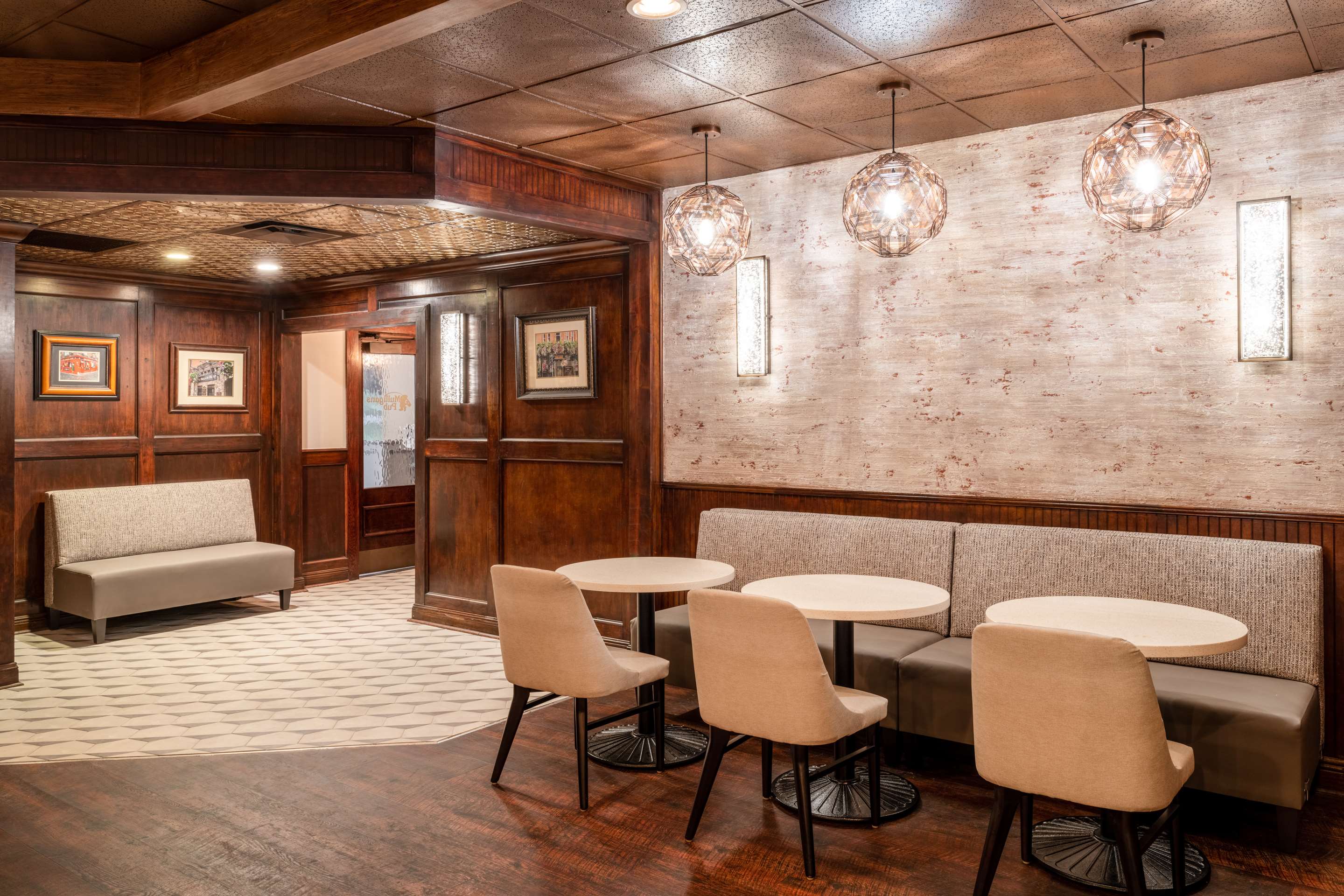 Restaurant | Hilton Garden Inn Jacksonville Ponte Vedra Sawgrass