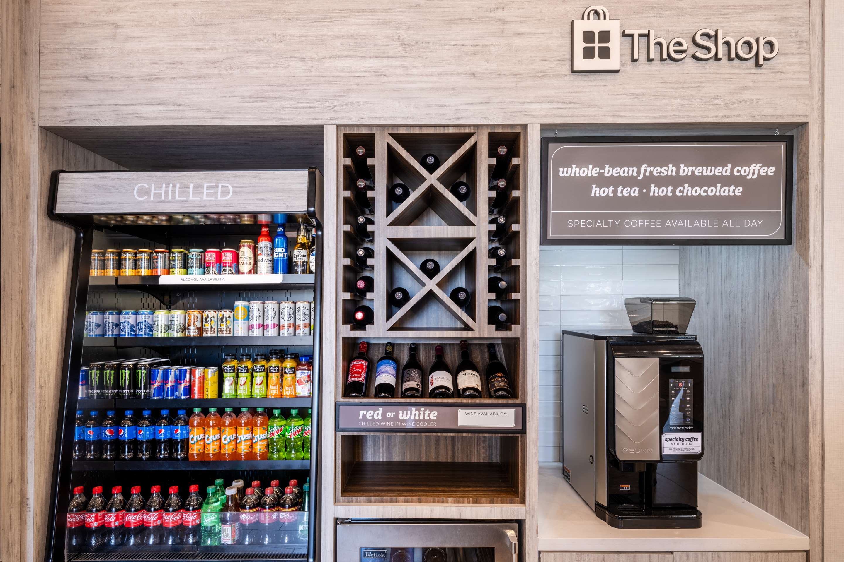Restaurant | Hilton Garden Inn Jacksonville Ponte Vedra Sawgrass