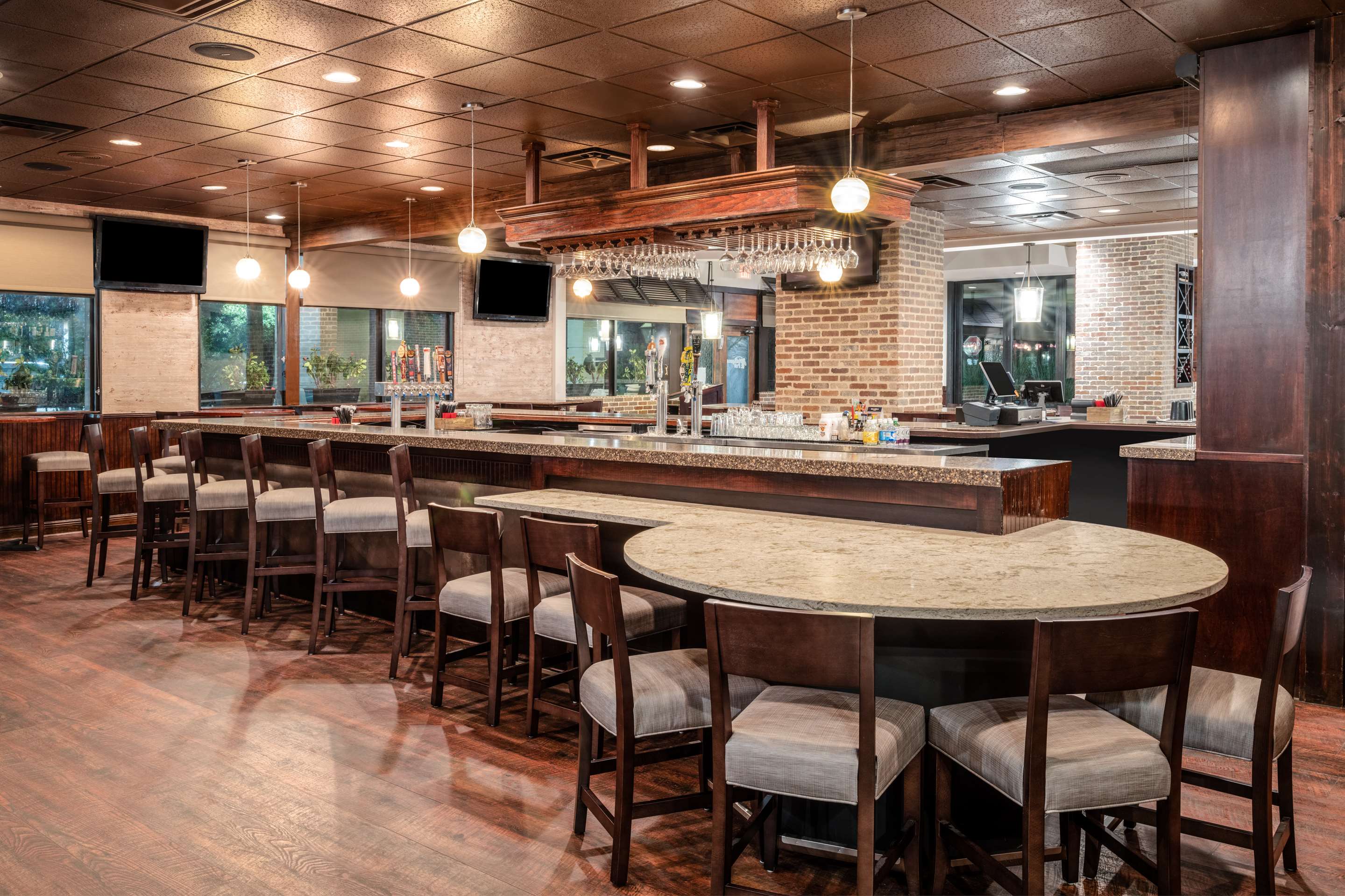 BarLounge | Hilton Garden Inn Jacksonville Ponte Vedra Sawgrass