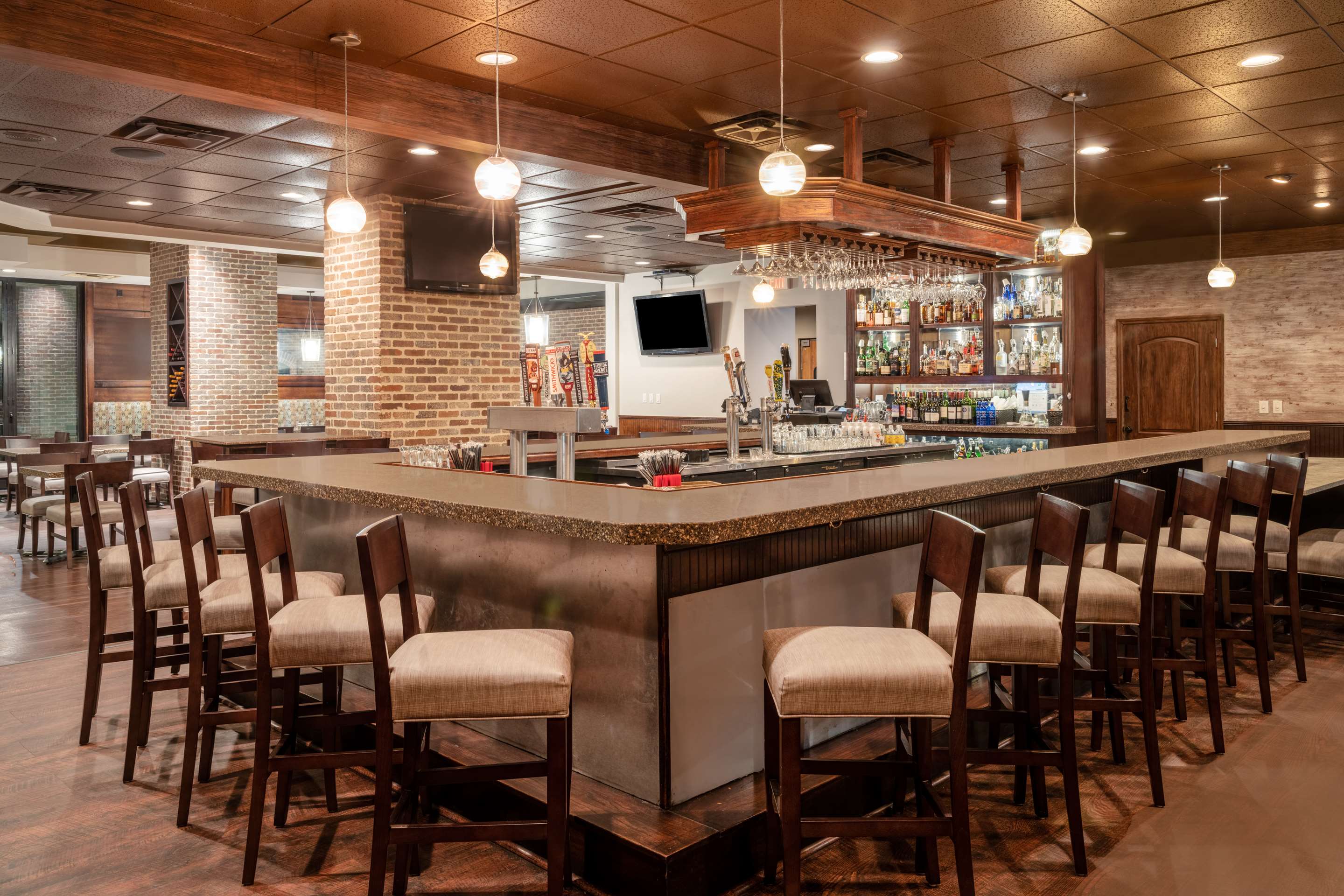 BarLounge | Hilton Garden Inn Jacksonville Ponte Vedra Sawgrass