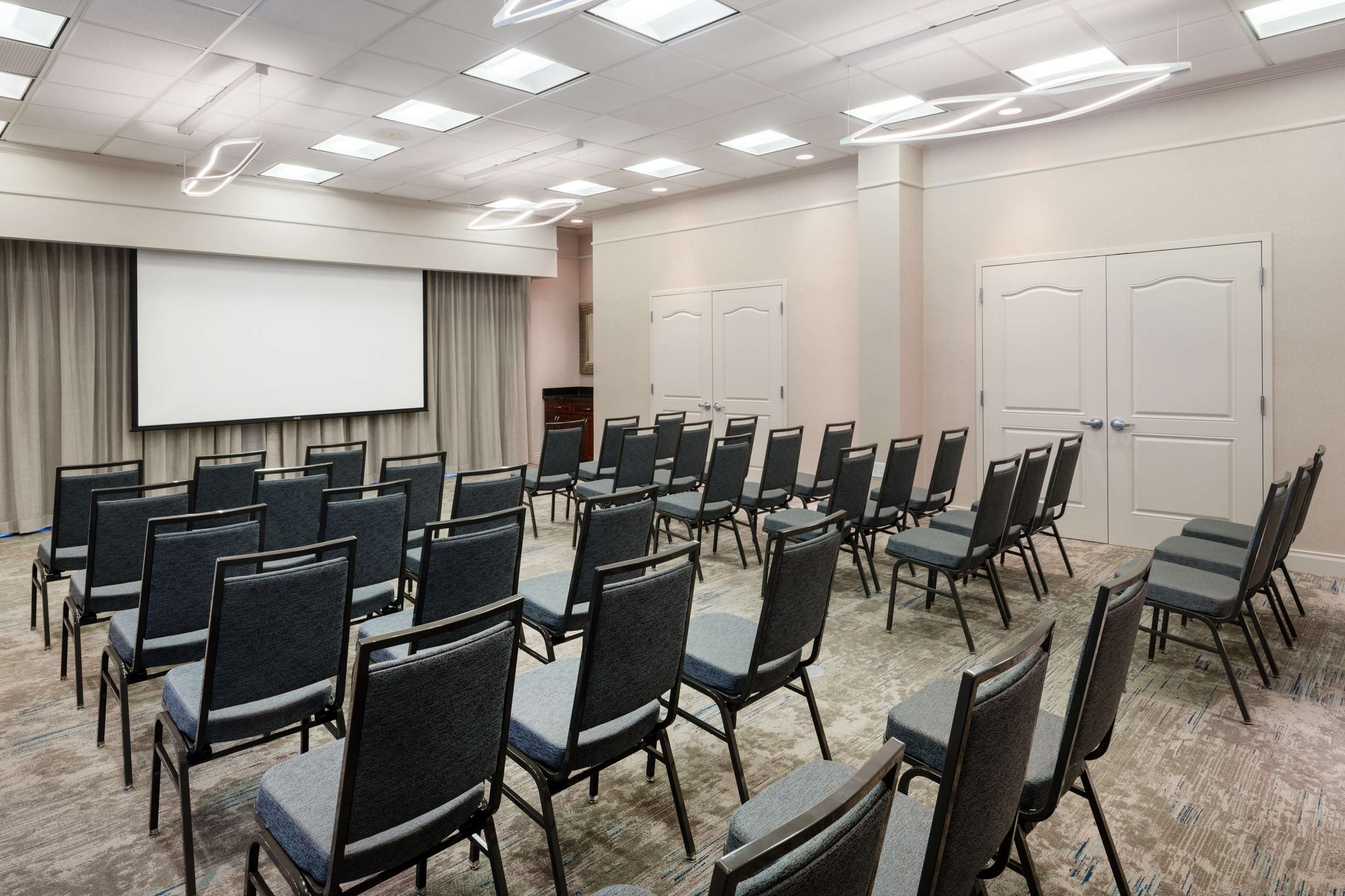 Meeting Room | Hilton Garden Inn Jacksonville Ponte Vedra Sawgrass
