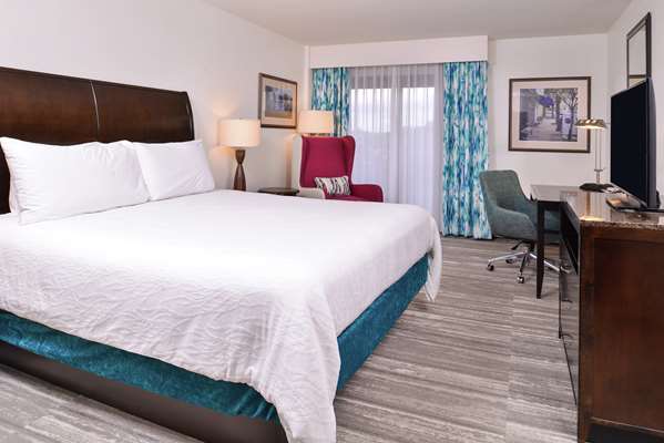  - Hilton Garden Inn Southbank Jacksonville - I-95, Exit 348 & 350B
