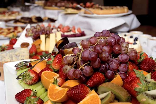  - Hilton Garden Inn Southbank Jacksonville - I-95, Exit 348 & 350B