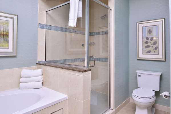  - Hilton Garden Inn Southbank Jacksonville - I-95, Exit 348 & 350B