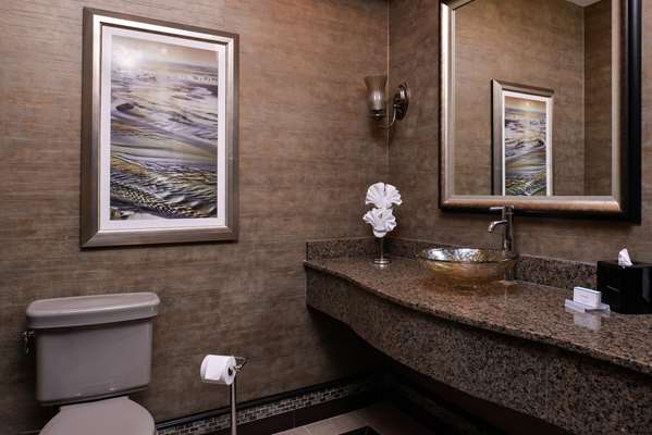  - Hilton Garden Inn Southbank Jacksonville - I-95, Exit 348 & 350B