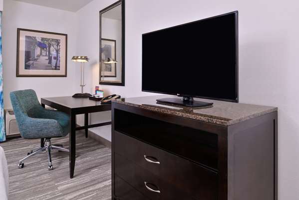  - Hilton Garden Inn Southbank Jacksonville - I-95, Exit 348 & 350B