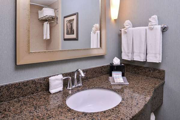  - Hilton Garden Inn Southbank Jacksonville - I-95, Exit 348 & 350B