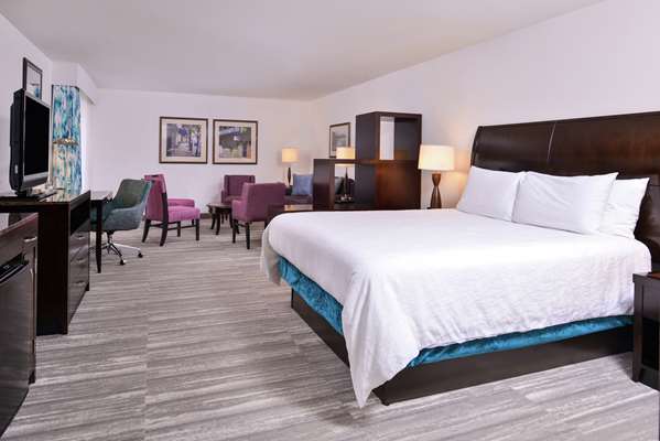  - Hilton Garden Inn Southbank Jacksonville - I-95, Exit 348 & 350B