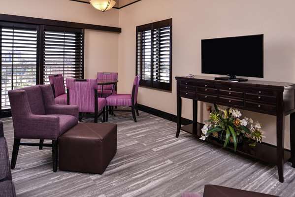  - Hilton Garden Inn Southbank Jacksonville - I-95, Exit 348 & 350B