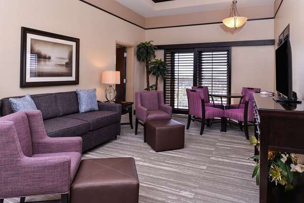  - Hilton Garden Inn Southbank Jacksonville - I-95, Exit 348 & 350B