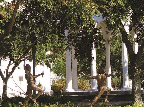 Exterior view - Hilton Garden Inn Southbank Jacksonville - I-95, Exit 348 & 350B