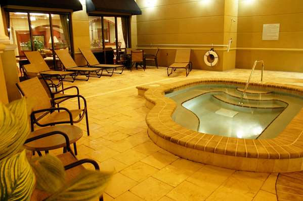 Pool - Hilton Garden Inn Southbank Jacksonville - I-95, Exit 348 & 350B