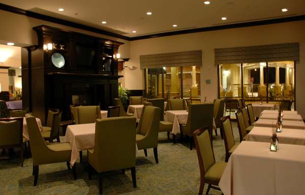 Restaurant - Hilton Garden Inn Southbank Jacksonville - I-95, Exit 348 & 350B