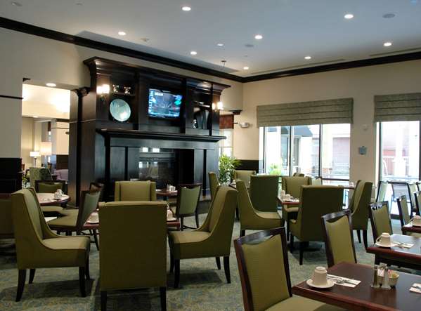 Restaurant - Hilton Garden Inn Southbank Jacksonville - I-95, Exit 348 & 350B
