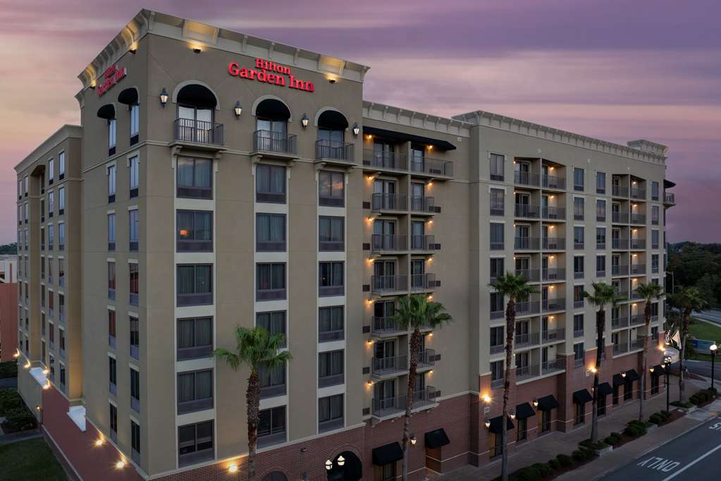 Hilton Garden Inn JAX Downtown/Southbank