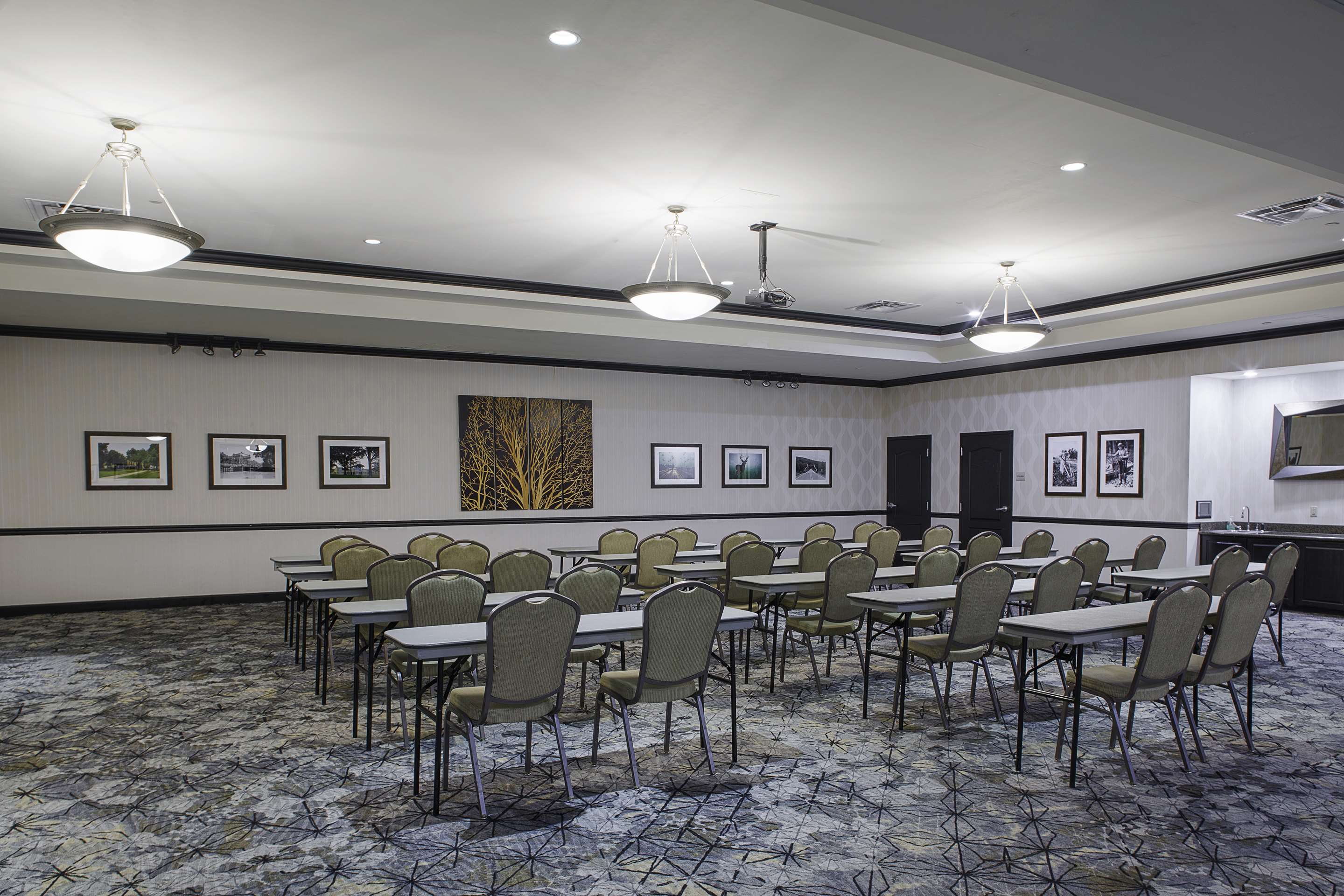 Meeting Room | Hilton Garden Inn Jonesboro