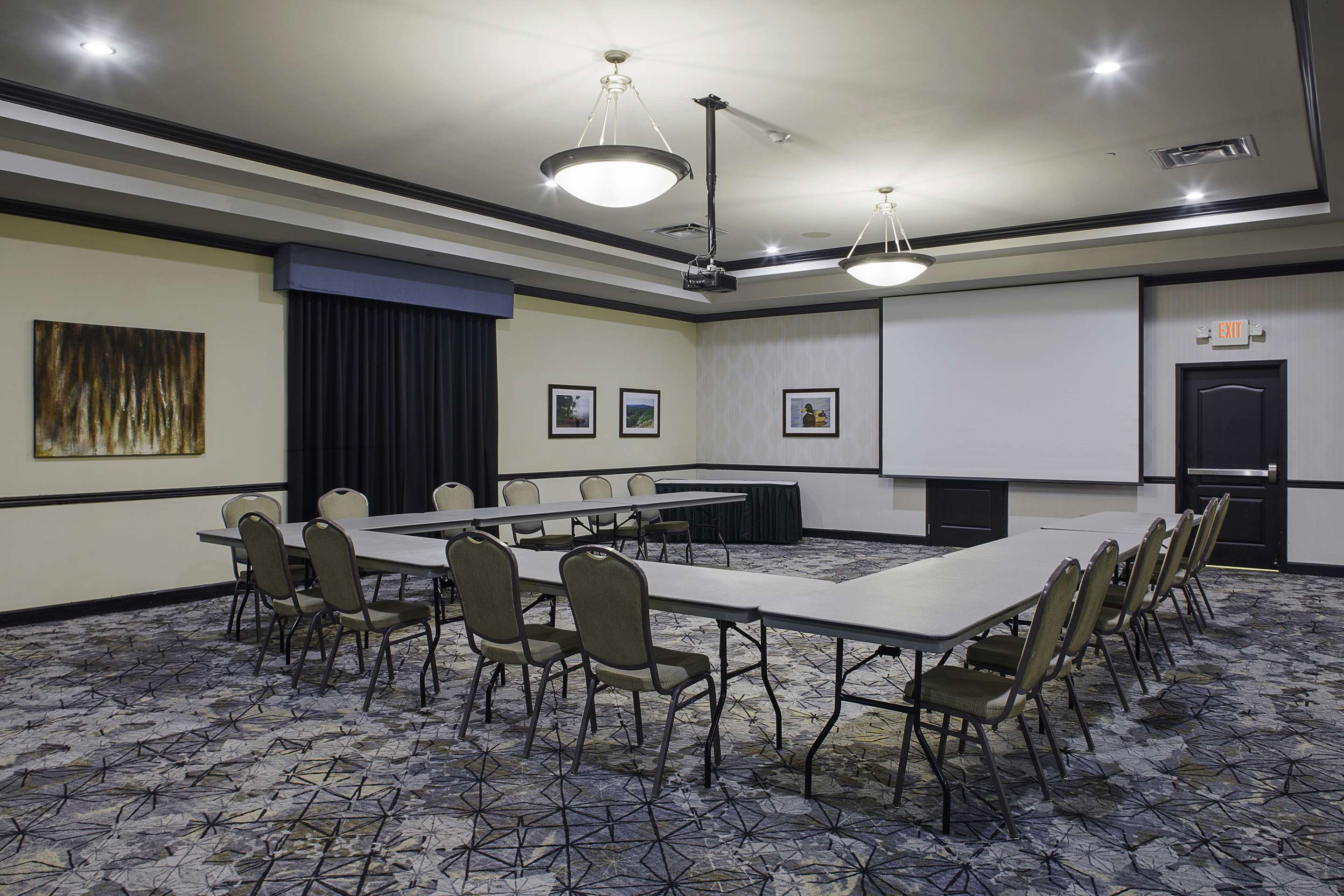 Meeting Room | Hilton Garden Inn Jonesboro
