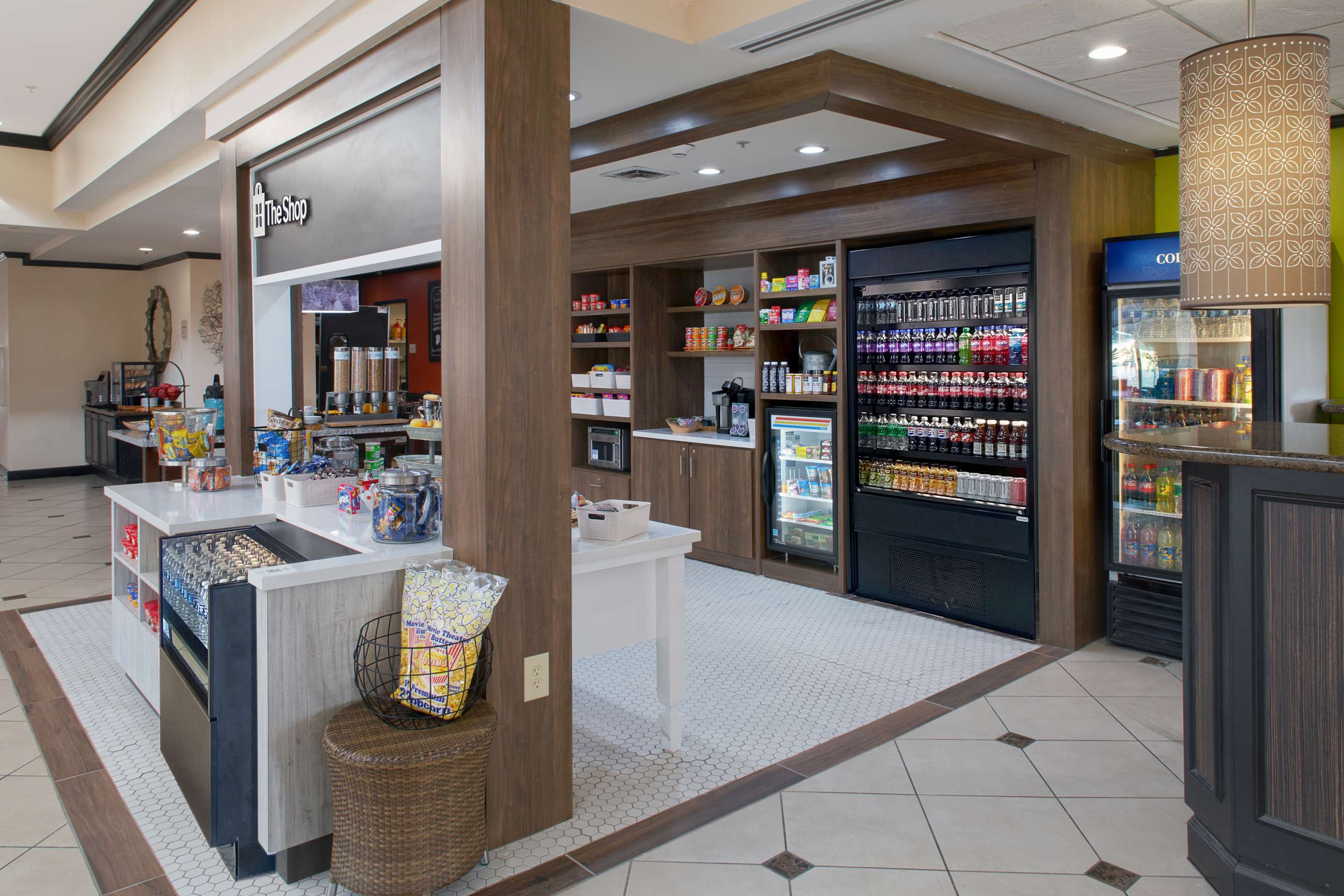 Restaurant | Hilton Garden Inn Jonesboro