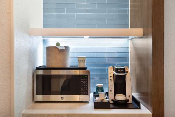  - Hilton Garden Inn Plainview