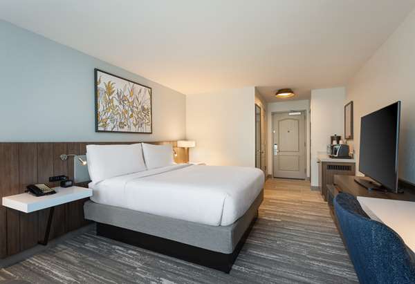  - Hilton Garden Inn Plainview