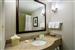 Guest room bath